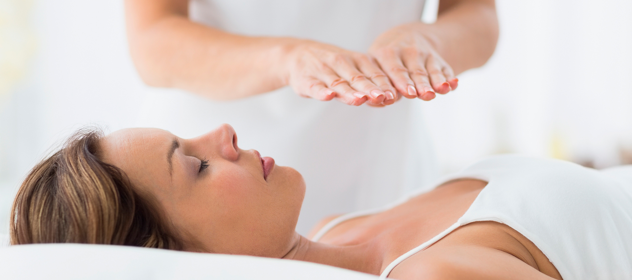 Professional Reiki