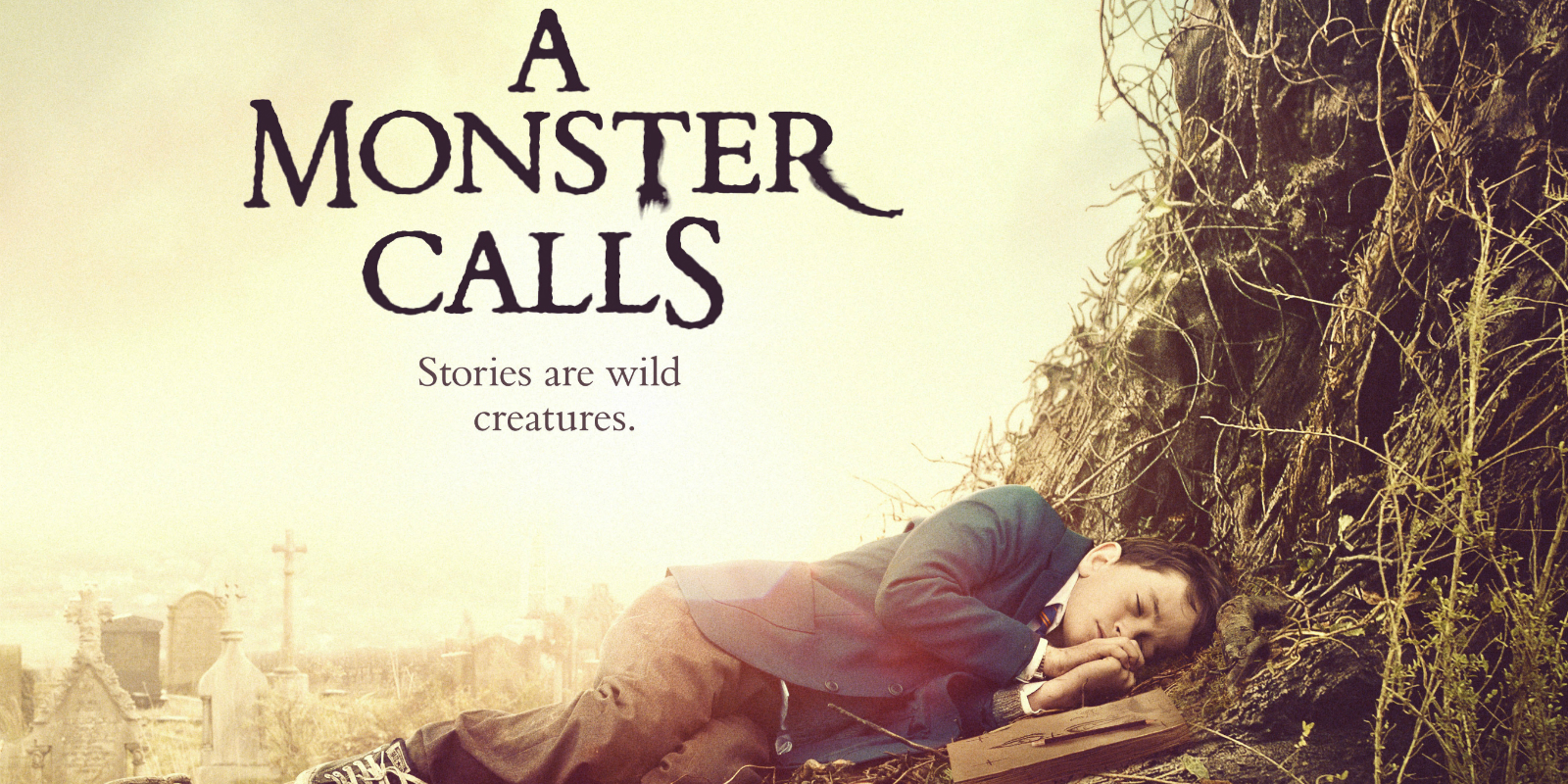 A Monster Calls