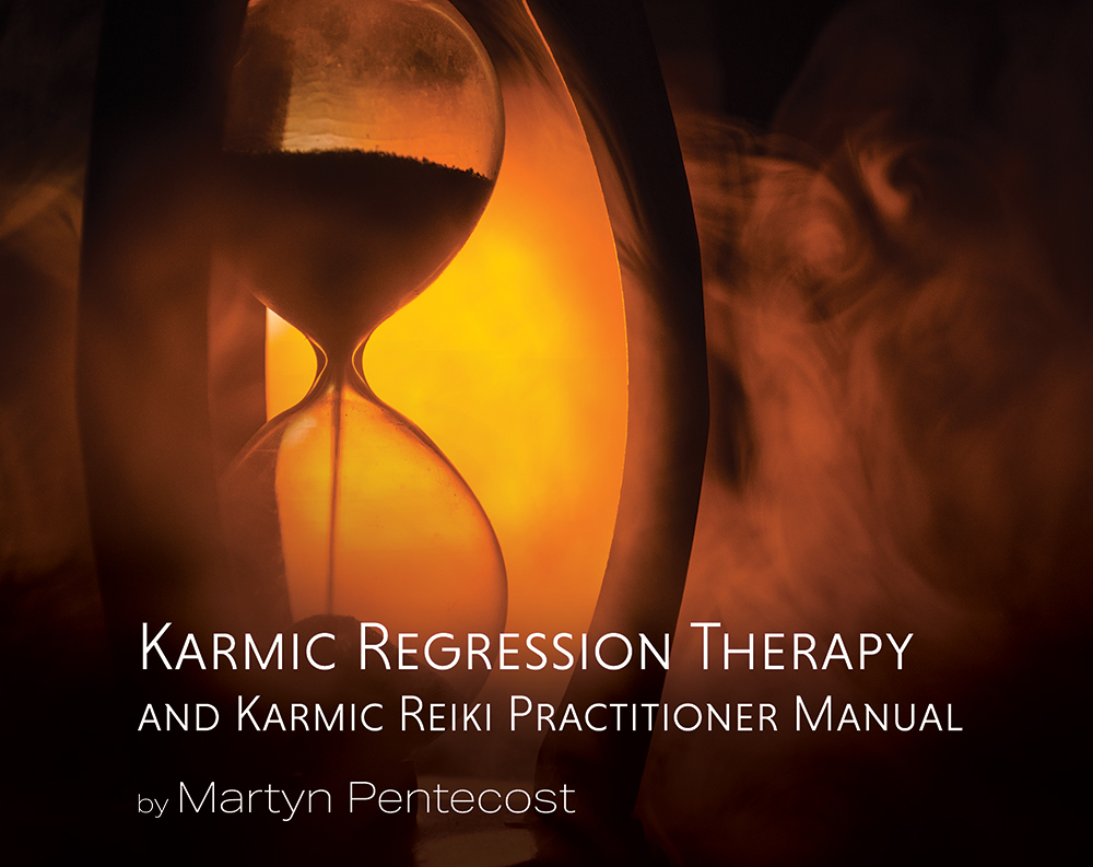 Karmic Regression Therapy Celtic Reiki